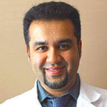 Image of Dr. Hammad N. Qureshi, MD