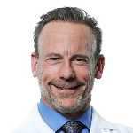 Image of Dr. Brian Gluck, DO