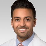 Image of Dr. Akash D. Patel, DO