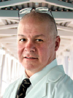 Image of Dr. David J. Paolini, MD