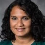 Image of Dr. Priyathama Vellanki, MD