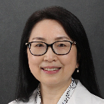 Image of Dr. Mei Sun, MD