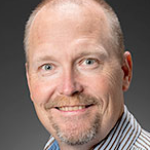 Image of Dr. Steven N. Johnsson, DO