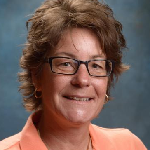 Image of Gail B. Delaporte, LPTA