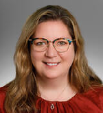 Image of Dr. Sara K. Kenney, PSYD