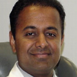 Image of Dr. Saju S. Eapen, MD