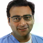 Image of Dr. Saqib A. Gowani, MD