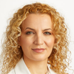 Image of Elvira Prifti, APRN