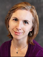 Image of Dr. Olga Liberman, MD