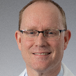 Image of Dr. Aaron T. Eggebeen, MD