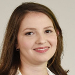 Image of Dr. Abby Elizabeth Gandolfi, MD