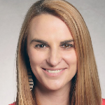 Image of Allison Garton Boehm, FNP