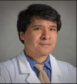 Image of Dr. Julio C. Chavez, MD, MS