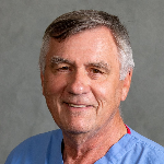 Image of Dr. Calvin E. Atwell, MD