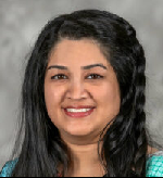 Image of Dr. Arooj Imtiaz Ahmad, MD