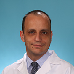 Image of Dr. Salim Chahin, MD, MSCE