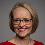 Image of Dr. Christine M. Jolly, MD