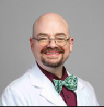 Image of Dr. Mike Wade Jones, DO