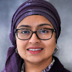 Image of Dr. Naznin Mahmood, MD