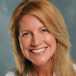 Image of Dr. Jennifer Lynn McCain, PsyD