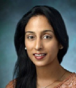 Image of Dr. Ashvini K. Reddy, MD