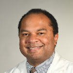 Image of Dr. Gregory A. Joice, MD