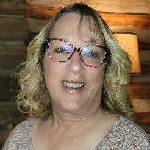 Image of Ms. Trudi K. Carlson, LPC