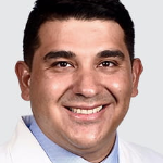 Image of Dr. Igor A. Areinamo, MD