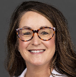 Image of Ms. Amy Claunch, APRN