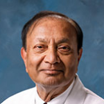 Image of Dr. Prakash G. Bondade, MD