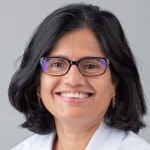 Image of Dr. Ramapriya Ganti, PhD, MD