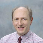 Image of Dr. Mark E. Vogel, PhD