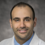 Image of Dr. Jason Elie Abdallah, MD