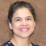 Image of Dr. Grace L. Honles, MBA, MD