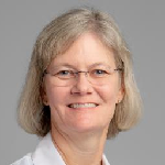 Image of Supervisor Melanie C. Marks, PT, DPT, OCS