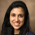 Image of Dr. Manami Hitesh Shah, AuD, MSc