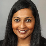 Image of Dr. Gita Thanarajasingam, MD