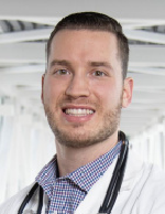 Image of Mr. Peter Wychocki, CNP, APRN-CNP