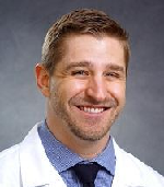 Image of Dr. Devon Paul Stutzman, DO, MS