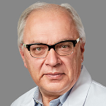 Image of Dr. Igor Evan Matwijiw, MD