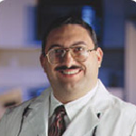 Image of Dr. Isam Elias Marar, MD