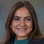 Image of Mrs. Rimple K. Mody, APN