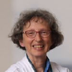 Image of Dr. Susan E. Blish, MD