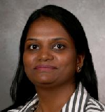 Image of Dr. Divya R. Pati, MD