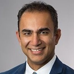 Image of Dr. Kapil Gopal Kapoor, MD