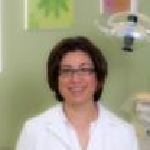 Image of Chitra Ghafari, DDS