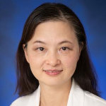 Image of Dr. Yali Tu, MD