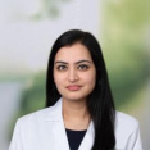 Image of Dr. Nikhila Abbineni, MD