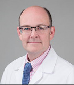 Image of Dr. John C. Hardy, MD