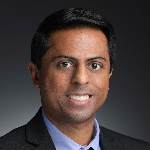 Image of Dr. Raj Jitendra Gala, MD